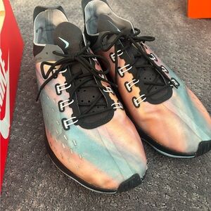 Nike Men's Gradient Athletic Shoes size 12 with box